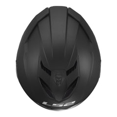 LS2 FF818 Storm III Helmet - Black