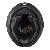 LS2 FF901 Advant X Solid - Matte Black