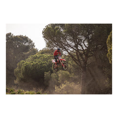 LS2 MX703 X-Force Carbon (FIM 02) - Matte Carbon