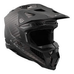LS2 MX703 X-Force Carbon (FIM 02) - Matte Carbon