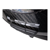 LS2 OF616 Airflow II - Matte Black 06