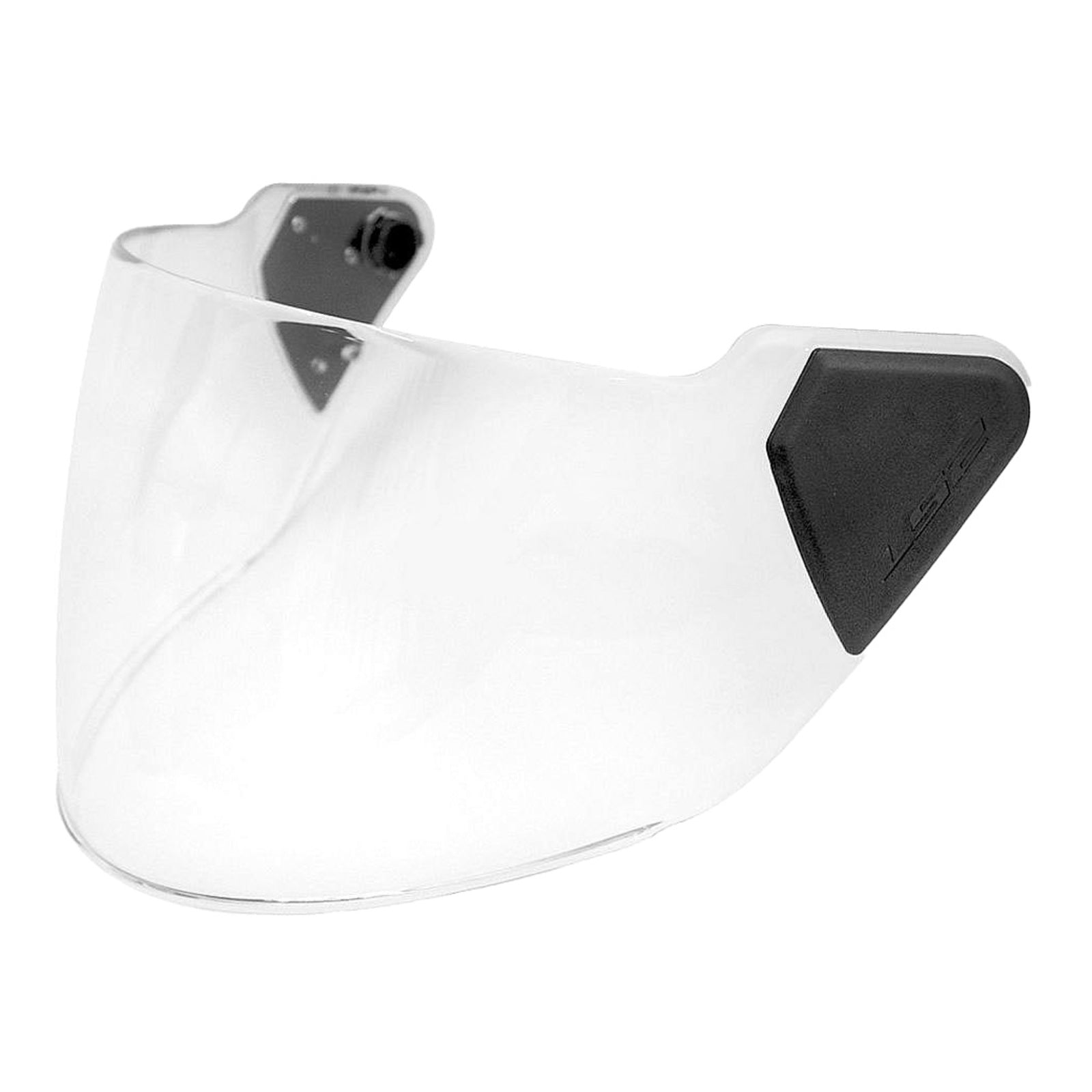 LS2 OF586 BISHOP VISOR CLR