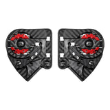 LS2 FF323 / OF521 / FF390 VISOR RATCHET SYSTEM PR