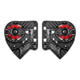 LS2 FF323 / OF521 / FF390 VISOR RATCHET SYSTEM PR