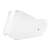 LS2 MX436 Pioneer Evo Visor Clear with Pinlock Pin