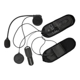 LS2 Linkin RidePal 3 Bluetooth Intercom by Sena - Single