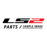 LS2 OF577 / OF561 Wave Sun Visor Support