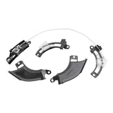 LS2 FF900 Valiant II Sun Visor System