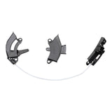LS2 FF902 Scope Sun Visor System (Mechanism and Cable)