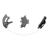 LS2 FF902 Scope Sun Visor System (Mechanism and Cable)