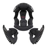 LS2 FF811 Carbon Liner (Assorted Sizes)