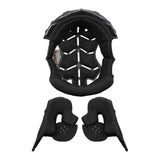 LS2 FF901 Carbon Liner