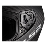 LS2 FF807 Ratchet System + Screws