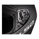 LS2 FF807 Ratchet System + Screws