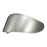 LS2 FF807 / FF817 Visor Iridium - Silver
