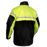 LIGHTNING RAIN-JACKET