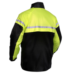 Lightning Rain-Jacket