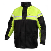 Lightning Rain-Jacket