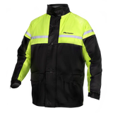 LIGHTNING RAIN-JACKET