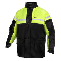 Lightning Rain-Jacket
