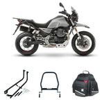 Aero-Spada 51L Touring Kit 850 - V85 TT & TRAVEL 19-24 - M0180651
