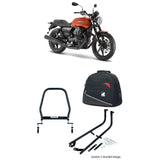 Aero-Delta 15-35L Touring Kit MOTO GUZZI 850 V7 STONE & V7 SPECIAL 21-23 - M0190635