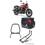 Rally-Euro 44-56L Touring Kit MOTO GUZZI 850 V7 STONE & V7 SPECIAL 21-23 - M0190656