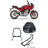 Aero-Spada 51L Touring Kit MOTO GUZZI V100 MANDELLO 22-23 - M0200651