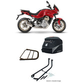 EVO-22 22L Jet Stream Kit MOTO GUZZI V100 MANDELLO 22-23 - M020EV22