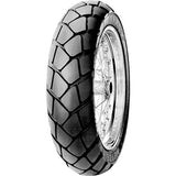 METZELER TOURANCE 130/80R17 65H REAR T/L
