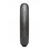 METZELER RACETEC RR 120/70ZR17 (58W) K3 (HARD) FRONT T/L