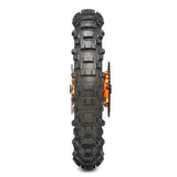 METZELER MCE 6 DAY 140/80-18 70M M+S REAR T/T (SOFT)