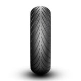 METZELER ROADTEC SCOOTER 130/70-13 63P REAR REINF (WAS M1755300)