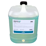Motorex Coolant M5.0 Ready to Use - 20 Litre (GREEN/BLUE)