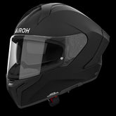 MATRYX MATT BLACK