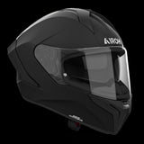 MATRYX MATT BLACK