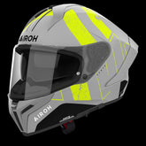 MATRYX SCOPE YELLOW MATT