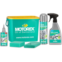 Motorex Ocean Star 4T 10W40 - 1 Litre (12)