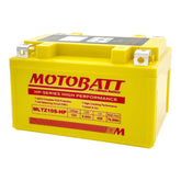 Motobatt Pro Lithium Battery MLTZ10S-HP *8