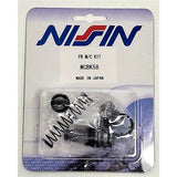 NISSIN M/CYL REP KIT F BRK 5/8