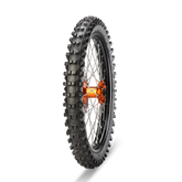METZELER MCE 6 DAY RALLY 90/100-21 57R MST FRONT T/T