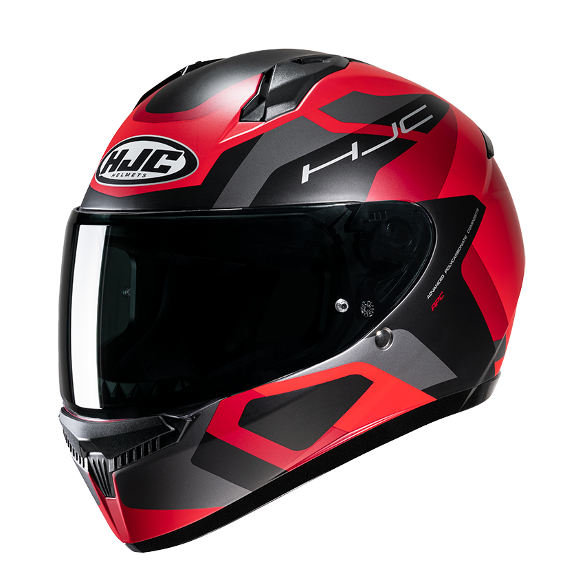 C10 HELMET TINS MC-1SF
