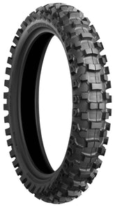 90/100-14 (49M) M204 MX SOFT