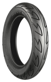 90/90-10 (50J) B01 HOOP SCOOTER TBL