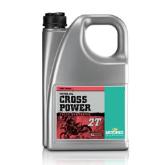 Motorex Jet Extreme Bio 2T - 1 Litre (12)