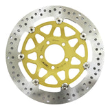 MTX Brake Disc Floating Type - Front