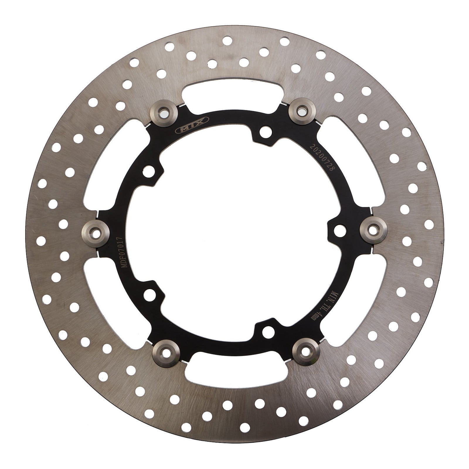 MTX Brake Disc Floating Type - Front