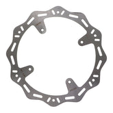 MTX Hornet Brake Disc Solid Wave Type - Rear
