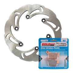 All Balls Caliper Rebuild Kit -Harley Davidson (18-3353)