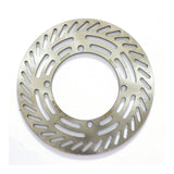 MTX Brake Disc Solid Type - Front